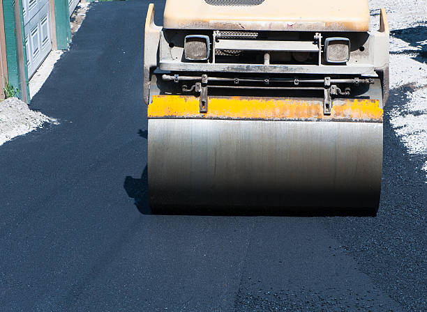 Best Asphalt Driveway Installation  in Mena, AR